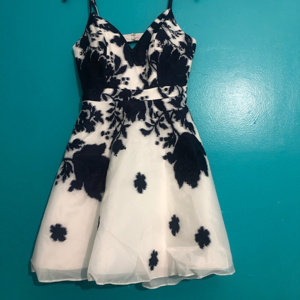 Party Dress